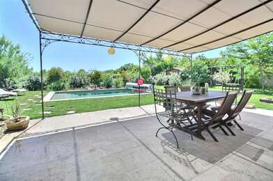 Maison 5 pièces 430000 €