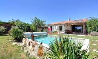 Maison 5 Pièces 127 m² à vendre à Vacquières (34270)