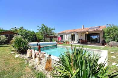 Maison 5 pièces 430000 €