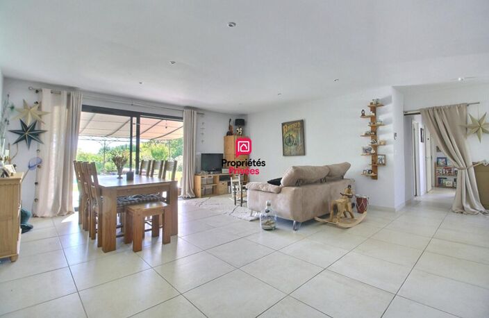 Maison 127 m² avec 4 chambres + piscine à Vacquières — photo 3