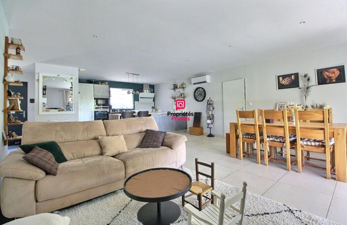 Maison 127 m² avec 4 chambres + piscine à Vacquières — photo 4