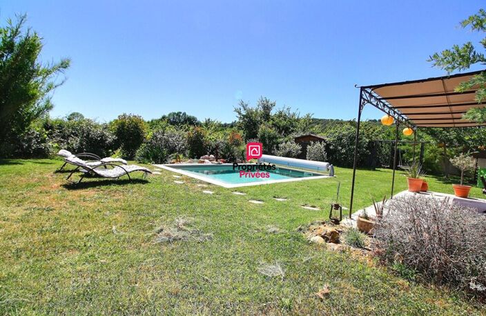 Maison 127 m² avec 4 chambres + piscine à Vacquières — photo 5