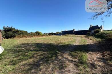 Terrain  61000 €