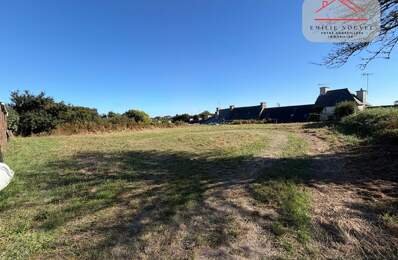 Terrain 747 m² à Pleubian , plat, viabilisé, libre de constructeur et proche du bourg — photo du bien