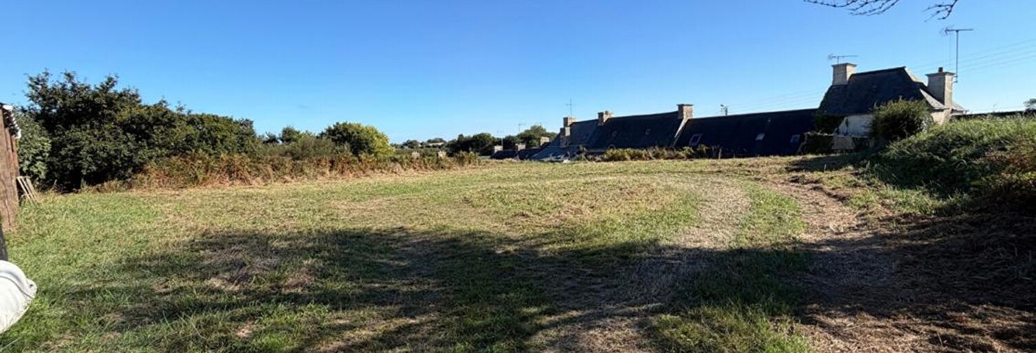 Terrain  747 m² à vendre à Pleubian (22610)