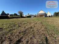 Terrain 747 m² à Pleubian , plat, viabilisé, libre de constructeur et proche du bourg — photo 2