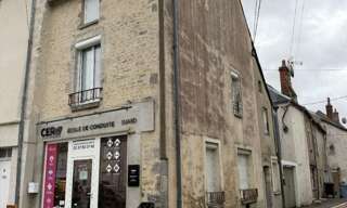 Maison 5 Pièces 76 m² à vendre à Janville-en-Beauce (28310)