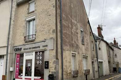 Maison 5 pièces 118000 €