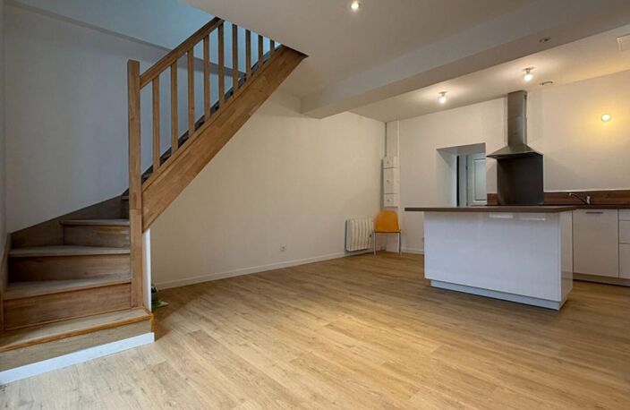 Immeuble avec local commercial et appartement de 3 pièces indépendant — photo 5