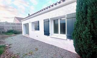 Maison 3 Pièces 60 m² à louer à La Plaine-sur-Mer (44770)