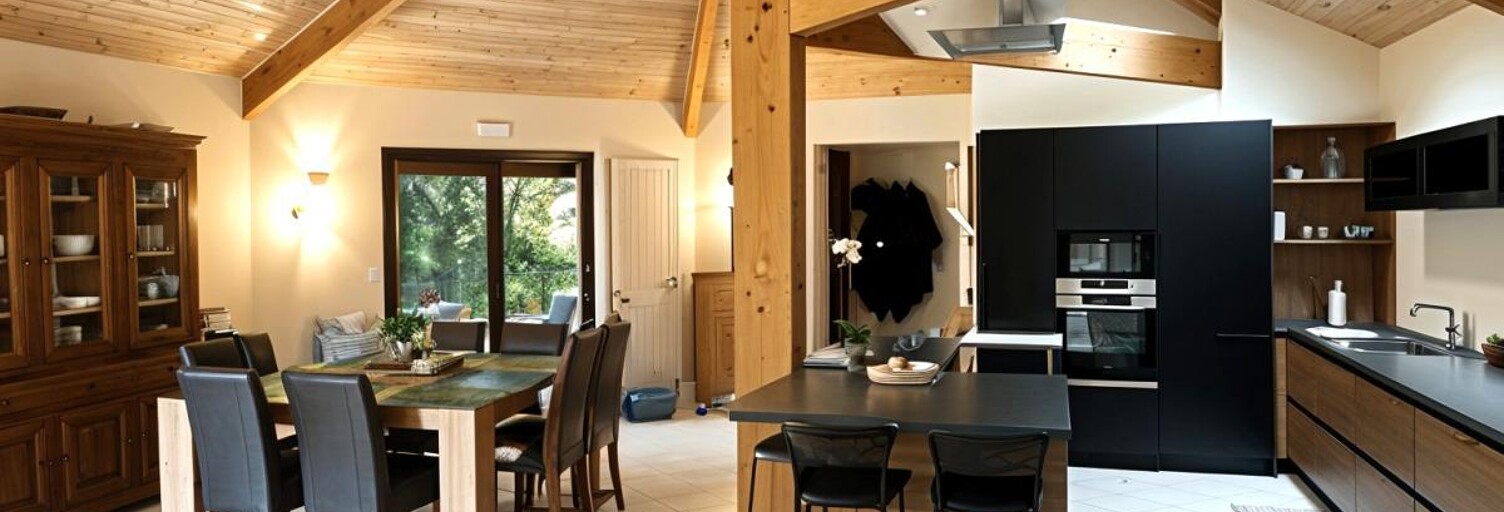 Maison 7 Pièces 168 m² à vendre à Saint-Julien-de-Concelles (44450)