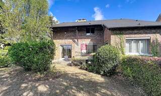 Maison 8 Pièces 187 m² à vendre à Rambouillet (78120)