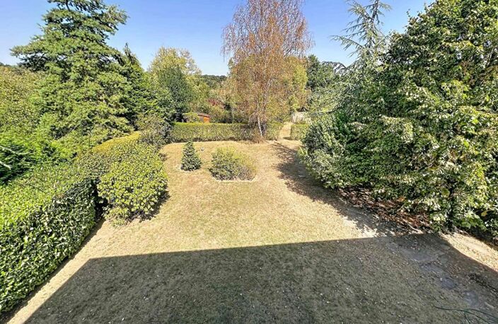 Maison d'architecte Rambouillet, 6 chambres, sur sous-sol total — photo 3