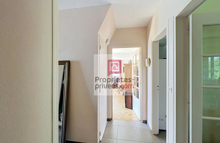 Maison d'architecte Rambouillet, 6 chambres, sur sous-sol total — photo 4