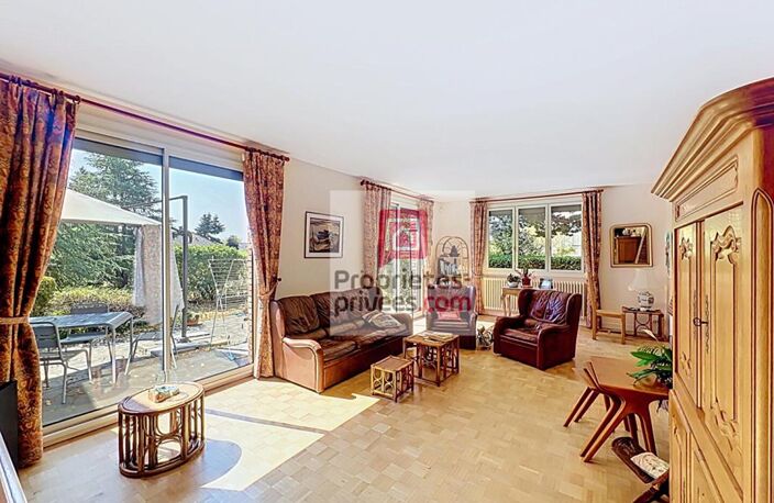 Maison d'architecte Rambouillet, 6 chambres, sur sous-sol total — photo 5