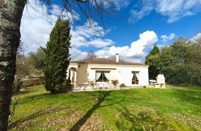 Magnifique Villa de prestige plain pied Yvrac secteur recherché — photo 4