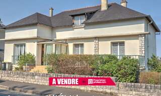 Maison 4 Pièces 104 m² à vendre à Saumur (49400)