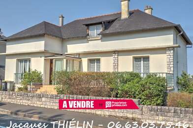 Maison 4 pièces 264975 €