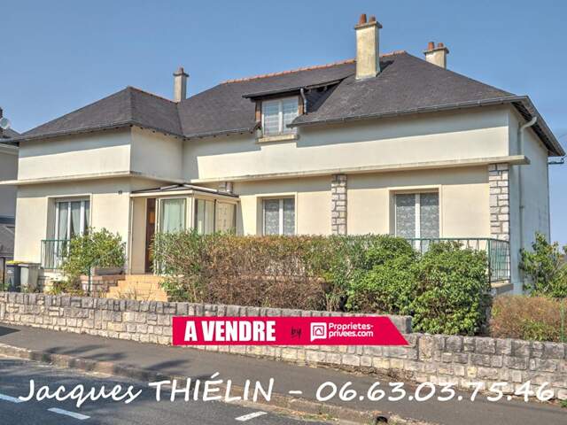 Quartier résidentiel recherché - Vue exceptionnelle sur le Château — photo du bien