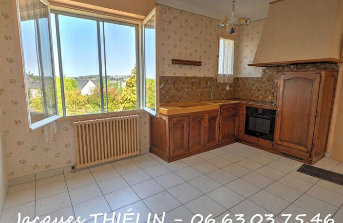 Quartier résidentiel recherché - Vue exceptionnelle sur le Château — photo 4