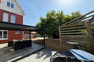Maison 12 pièces 345000 €