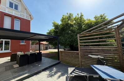 Liévin, 62800, maison bourgeoise, 6 chambres, jardin, garage — photo du bien