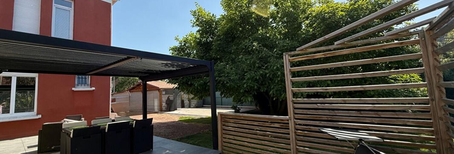 Maison 12 Pièces 245 m² à vendre à Liévin (62800)