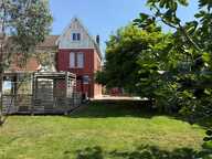 Liévin, 62800, maison bourgeoise, 6 chambres, jardin, garage — photo 2