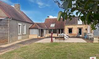 Maison 7 Pièces 136 m² à vendre à Malicorne-sur-Sarthe (72270)