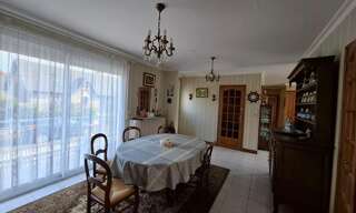 Maison 4 Pièces 114 m² à vendre à Granville (50400)