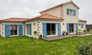 Maison 4 Pièces 120 m² à vendre à Préfailles (44770)