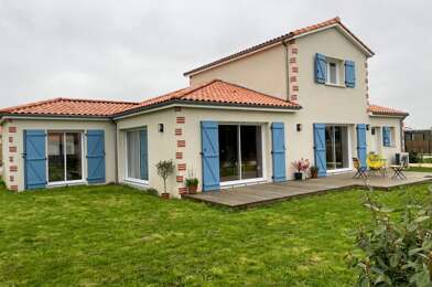 Maison 4 pièces 673400 €