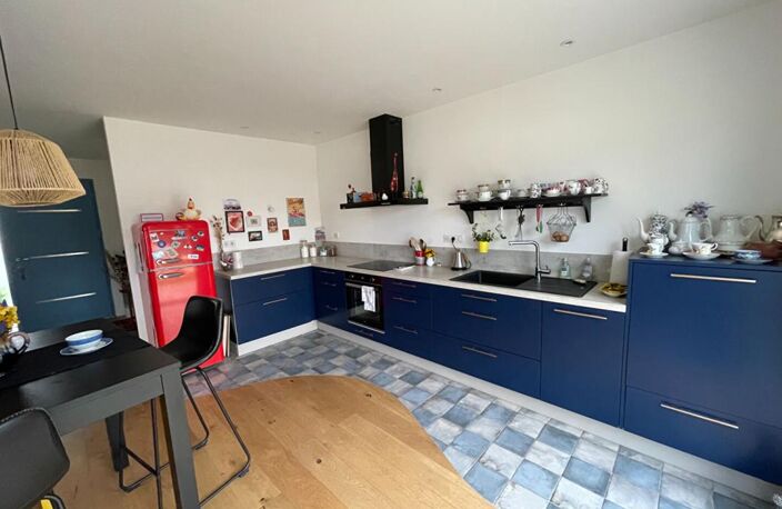 MAISON RECENTE A PRÉFAILLES A 400 MÈTRES DE LA MER — photo 2