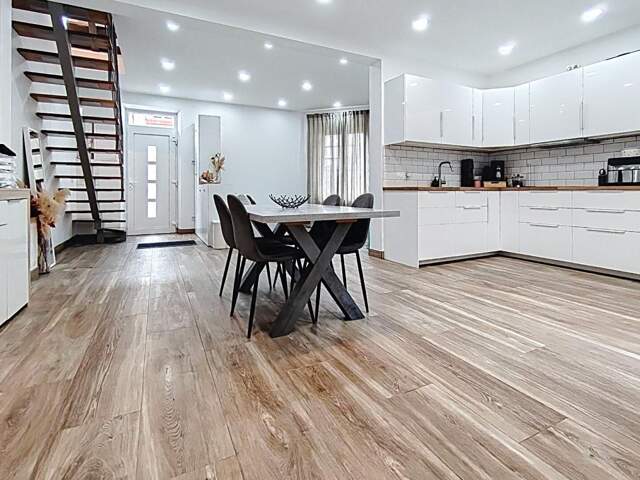 Maison Longwy 6 pièce(s) 98m2 — photo du bien