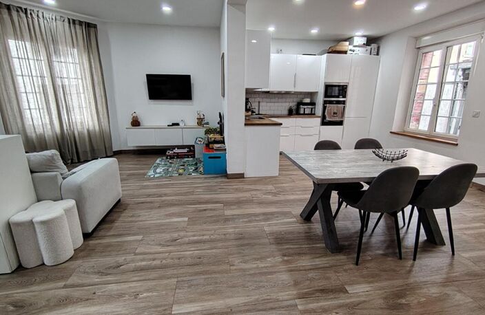 Maison Longwy 6 pièce(s) 98m2 — photo 2