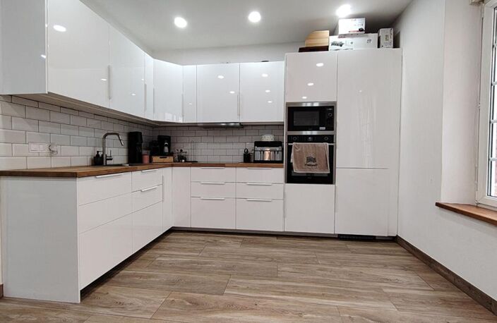 Maison Longwy 6 pièce(s) 98m2 — photo 3