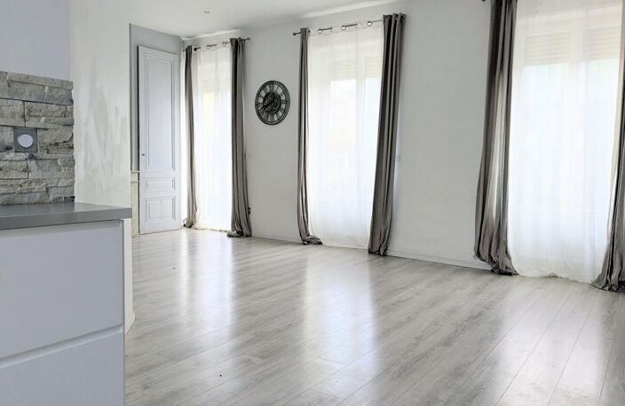 Appartement Tassin La Demi Lune 4 pièce(s) 85.78 m2 — photo 4