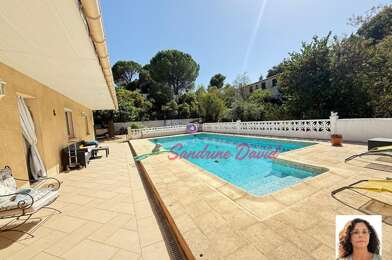 Maison 6 pièces 408000 €