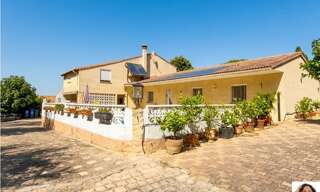 Maison 6 Pièces 160 m² à vendre à Beauvoisin (30640)