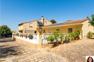 Maison 6 pièces 408000 €