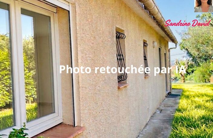 Maison  6 pièce(s) 160 m2 — photo 3