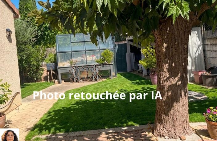 Maison  6 pièce(s) 160 m2 — photo 4