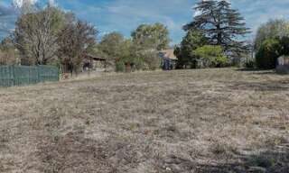 Terrain  1471 m² à vendre à Castres (81100)