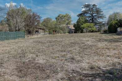 Terrain  85000 €