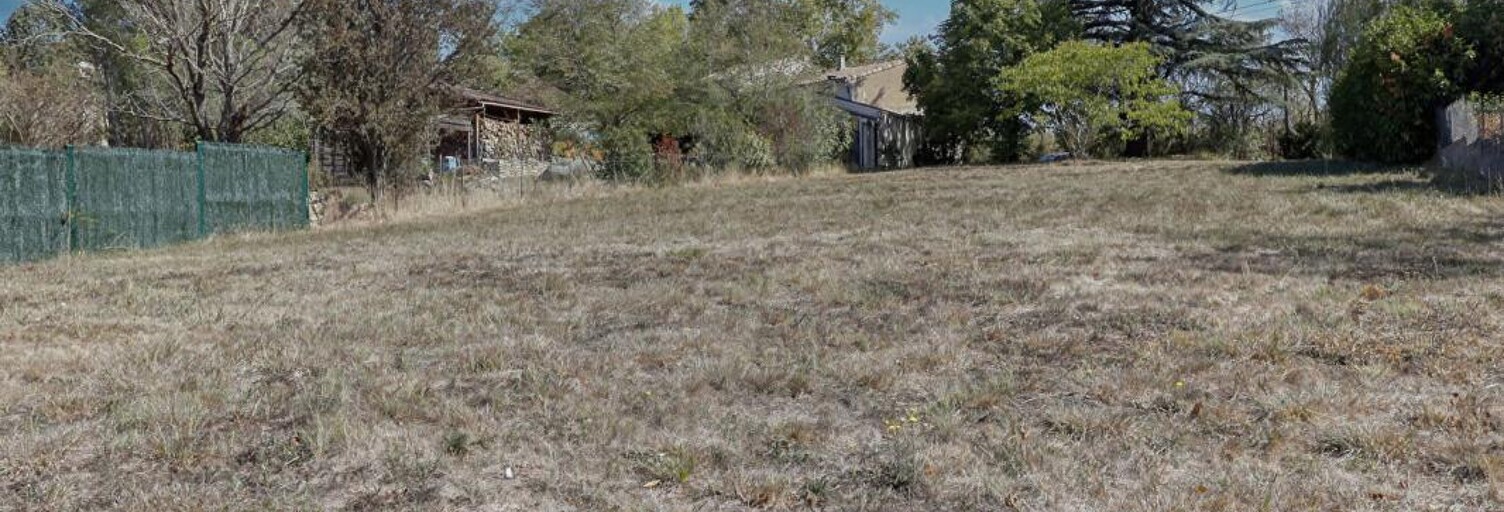 Terrain  1471 m² à vendre à Castres (81100)