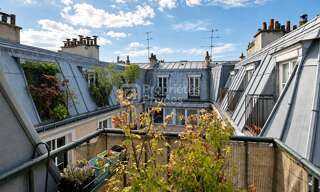 Appartement 2 Pièces 37 m² à vendre à Paris 9 (75009)