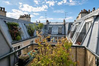Appartement 2 pièces 475000 €