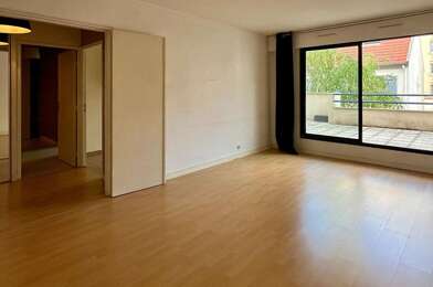 Appartement 2 pièces 437500 €