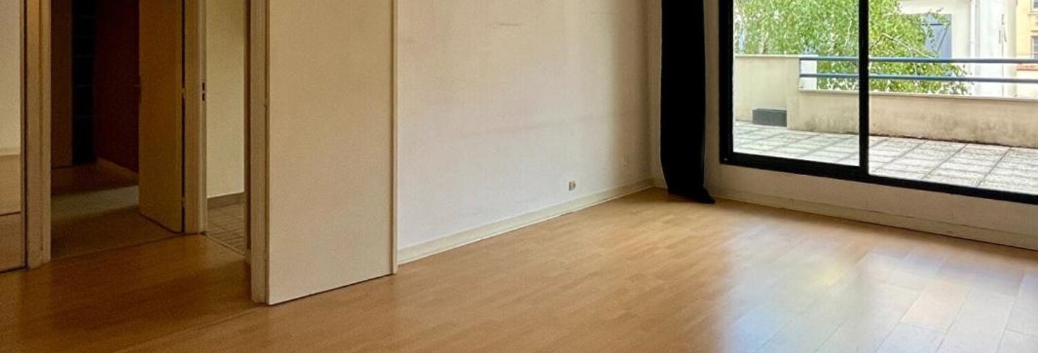 Appartement 2 Pièces 55 m² à vendre à Courbevoie (92400)