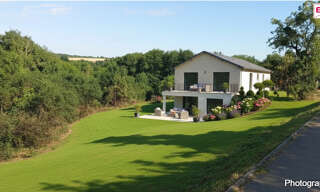 Terrain  2740 m² à vendre à Thulay (25310)